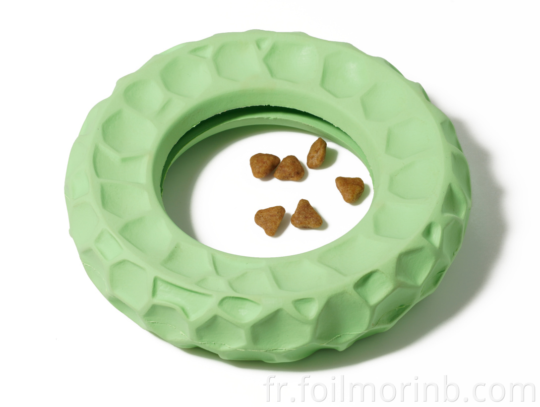 Dog Toy Treat